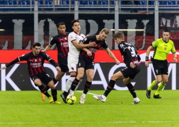 AC Milan vs Torino