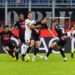 AC Milan vs Torino