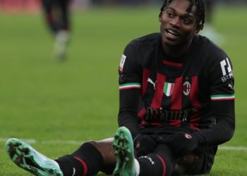 Rafael Leao AC Milan