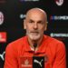 Stefano Pioli AC Milan