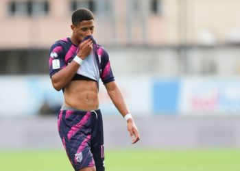 Jayden Oosterwolde أوستروولد