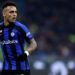 Lautaro Martinez Inter