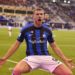 Inter Edin Dzeko