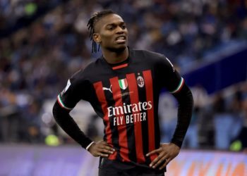 Rafael Leao AC Milan