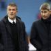 Paolo Maldini Frederic Massara AC Milan