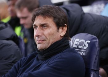 Antonio Conte أنتونيو كونتي
