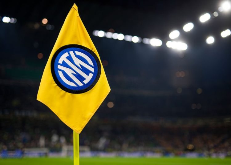 Inter logo