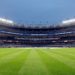 Yankee stadium New York