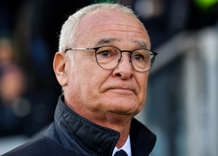 Claudio Ranieri