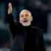 Stefano Pioli AC Milan