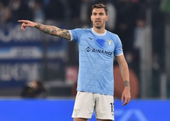 Alessio Romagnoli Lazio