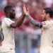 Davide Calabria Fikayo Tomori AC Milan توموري ميلان كالابريا