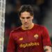 Nicolo Zaniolo AS Roma