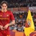 Nicolo Zaniolo AS Roma