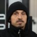 Zlatan Ibrahimovic AC Milan