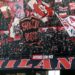 AC Milan fans