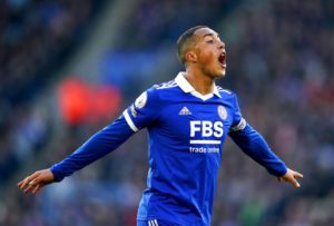 Youri Tielemans