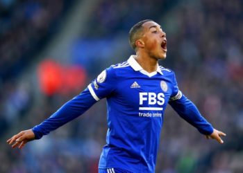 Youri Tielemans