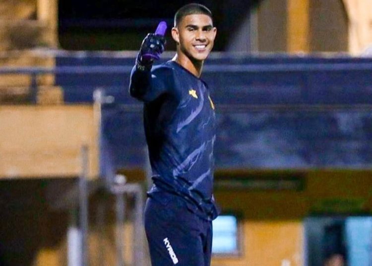 Devis Vasquez