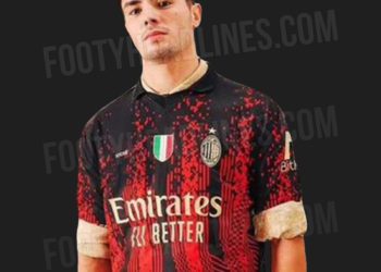 Koché AC Milan