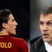 Paolo Maldini Nicolo Zaniolo