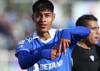 Dario Osorio