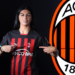 Nesrine Bahlouli AC Milan