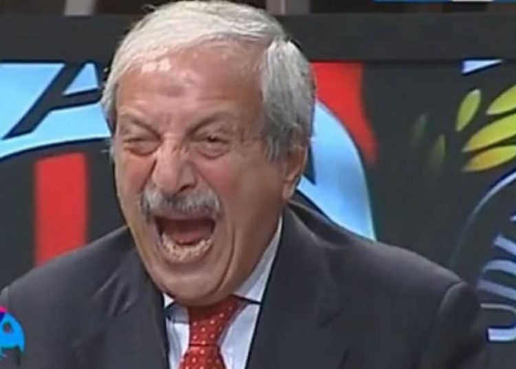 Tiziano Crudeli