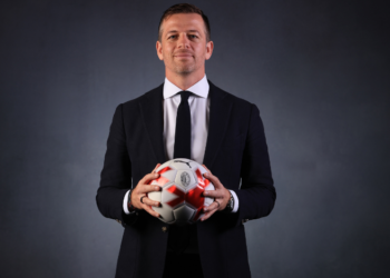 AC Milan Maikel Oettle