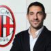 Geoffrey Moncada AC Milan (Photo via L'Equipe)