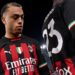 Sergino Dest AC Milan ديست ميلان