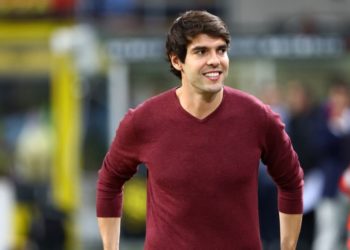 Riccardo Kakà AC Milan كاكا ميلان