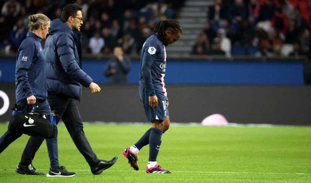 Renato Sanches' rollercoaster career continues with PSG move as