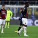 Divock Origi AC Milan