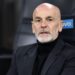 Stefano Pioli AC Milan