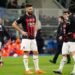 Olivier Giroud AC Milan
