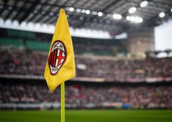 AC Milan logo