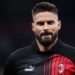 Olivier Giroud AC Milan