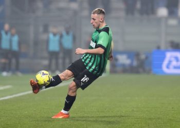 Davide Frattesi