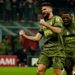 Olivier Giroud AC Milan