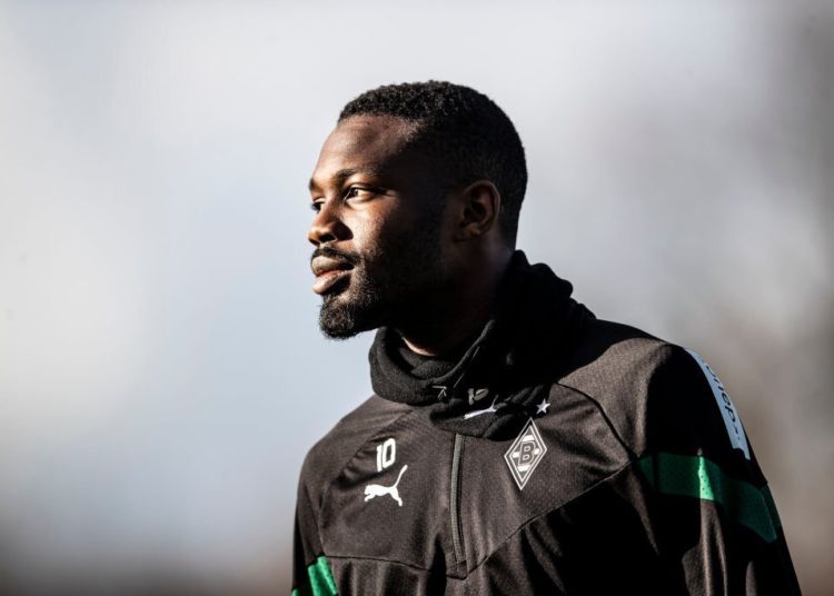 Marcus Thuram
