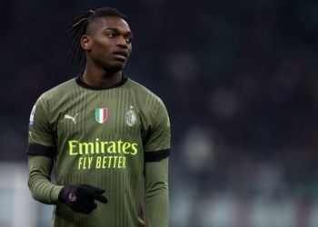 Rafael Leao AC Milan
