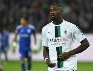 Marcus Thuram