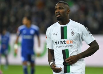 Marcus Thuram