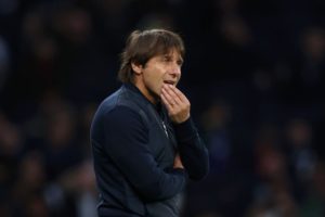 Antonio Conte