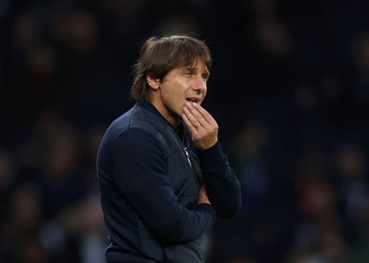 Antonio Conte كونتي