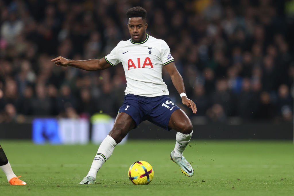 Ryan Sessegnon