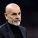 Stefano Pioli AC Milan