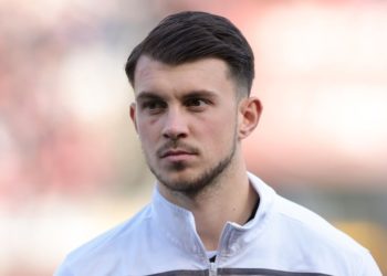 Lazar Samardzic