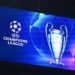 Champions League Logo